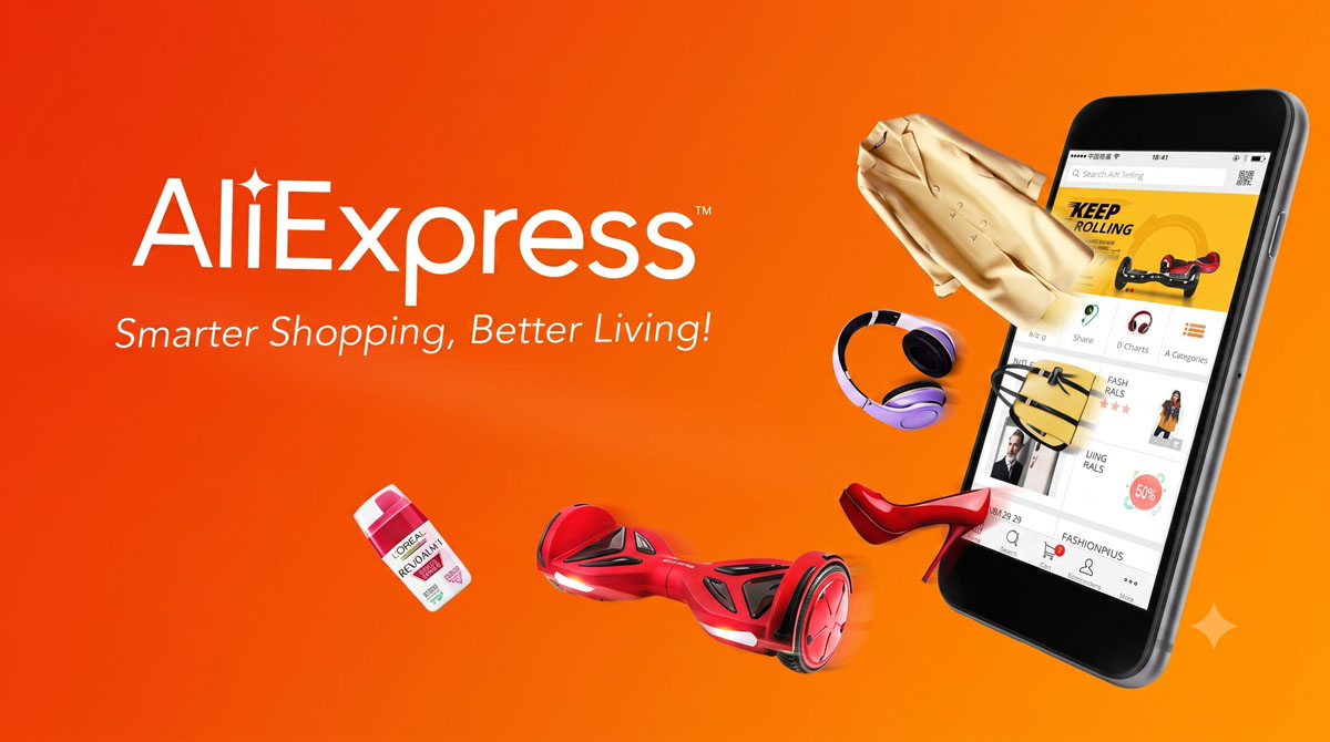 AliExpress Magyarország: amit a kínai online vásárlásról tudni érdemes